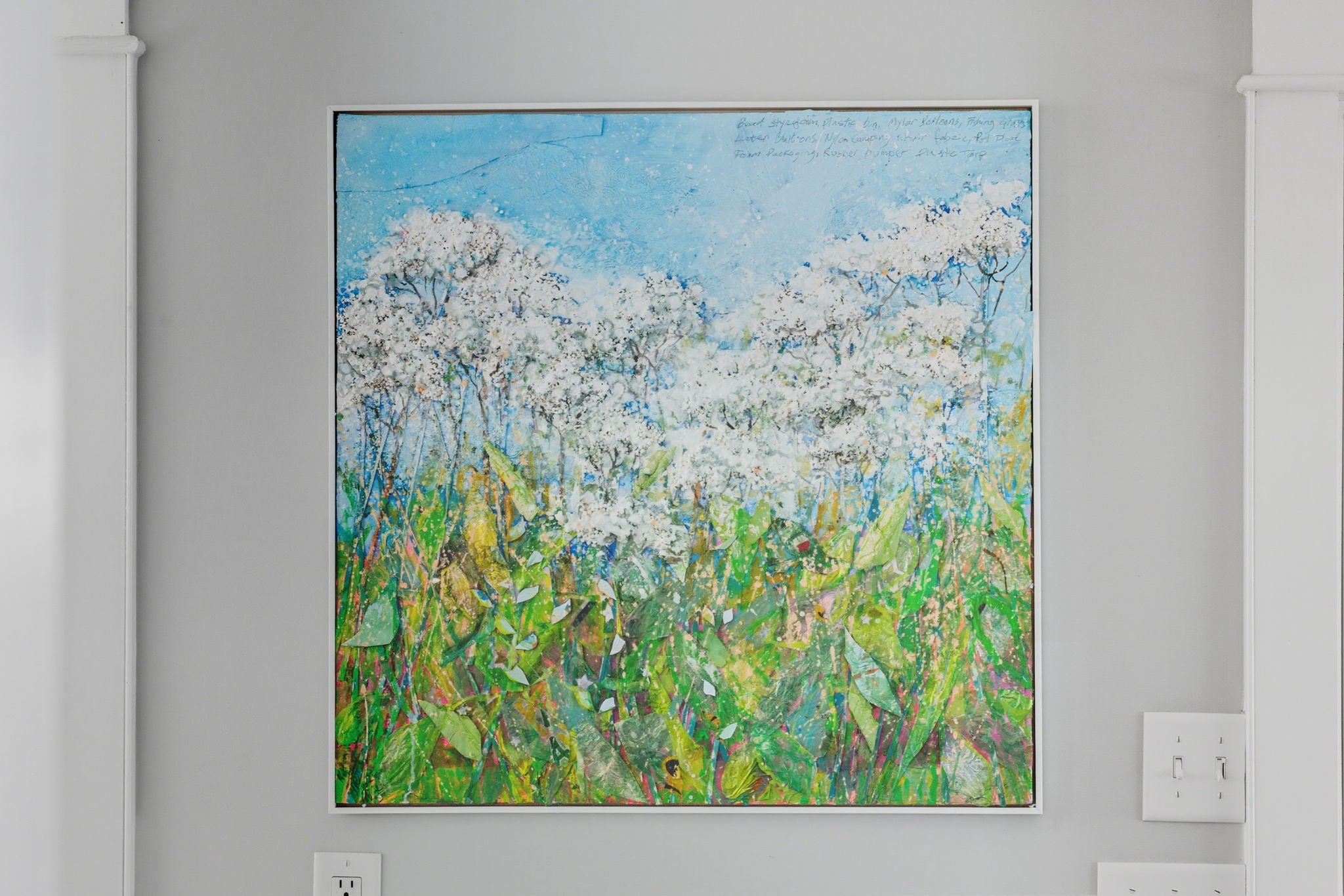Wild Carrot