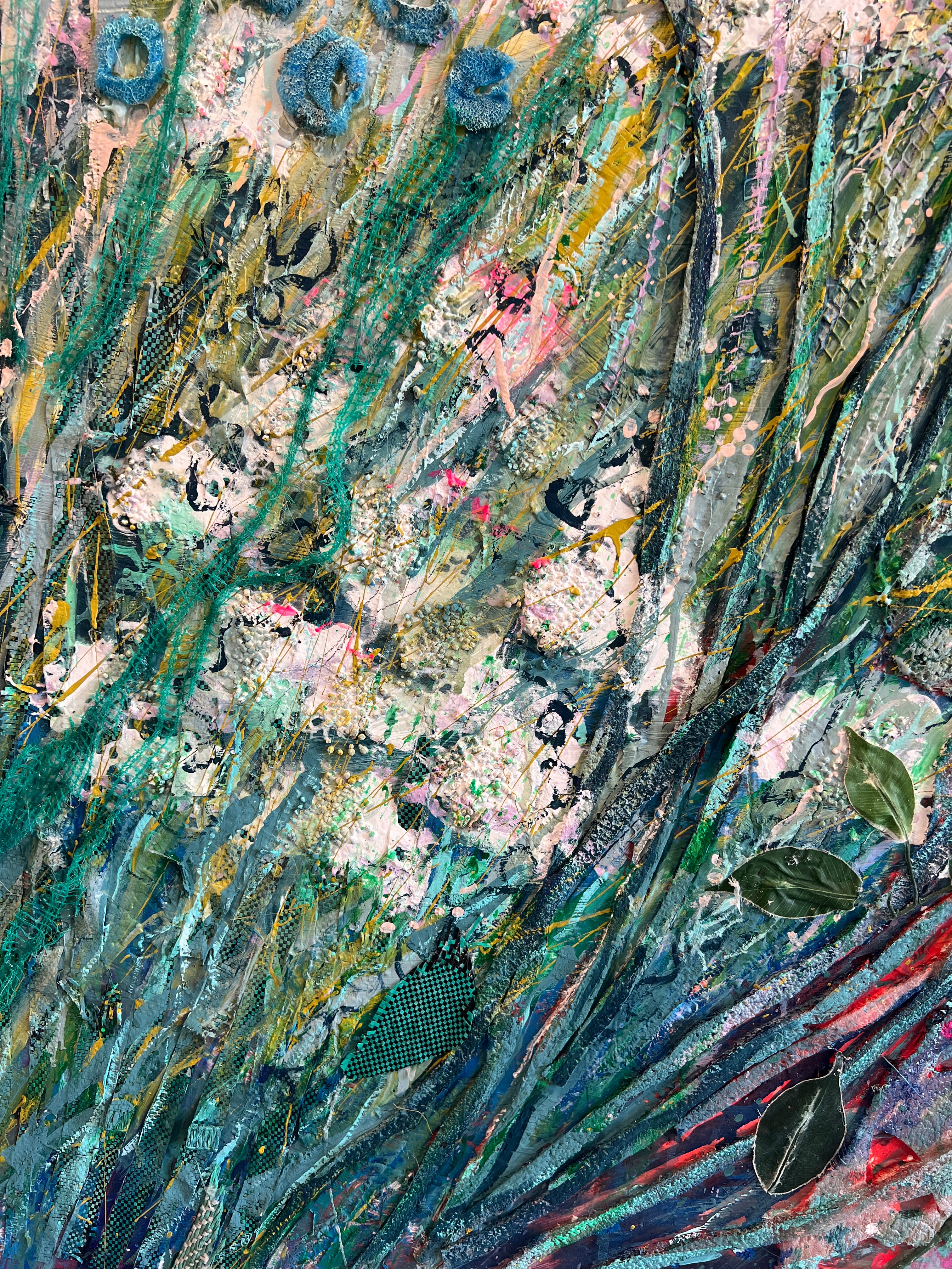 Dune 42"x65"