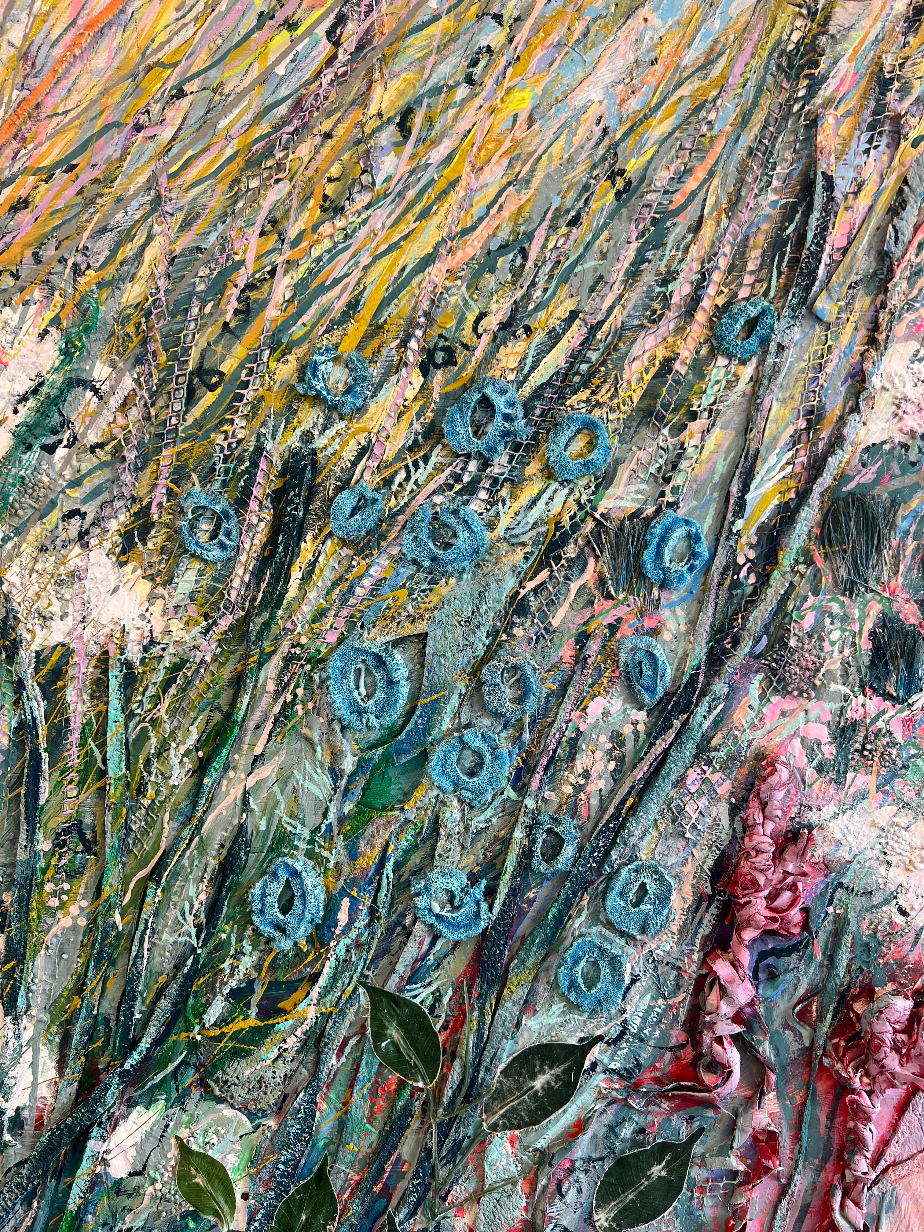 Dune 42"x65"