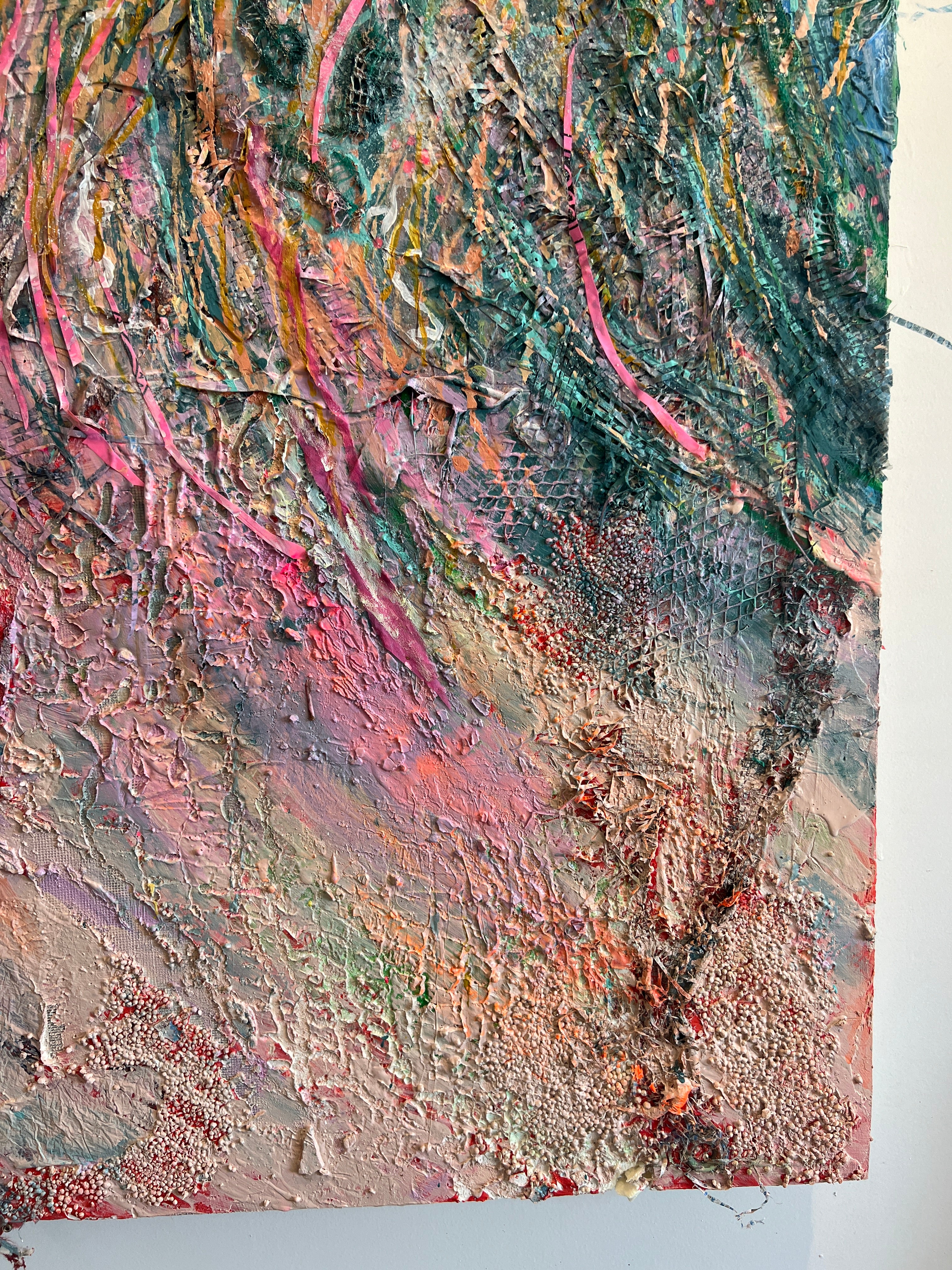 Dune 42"x65"