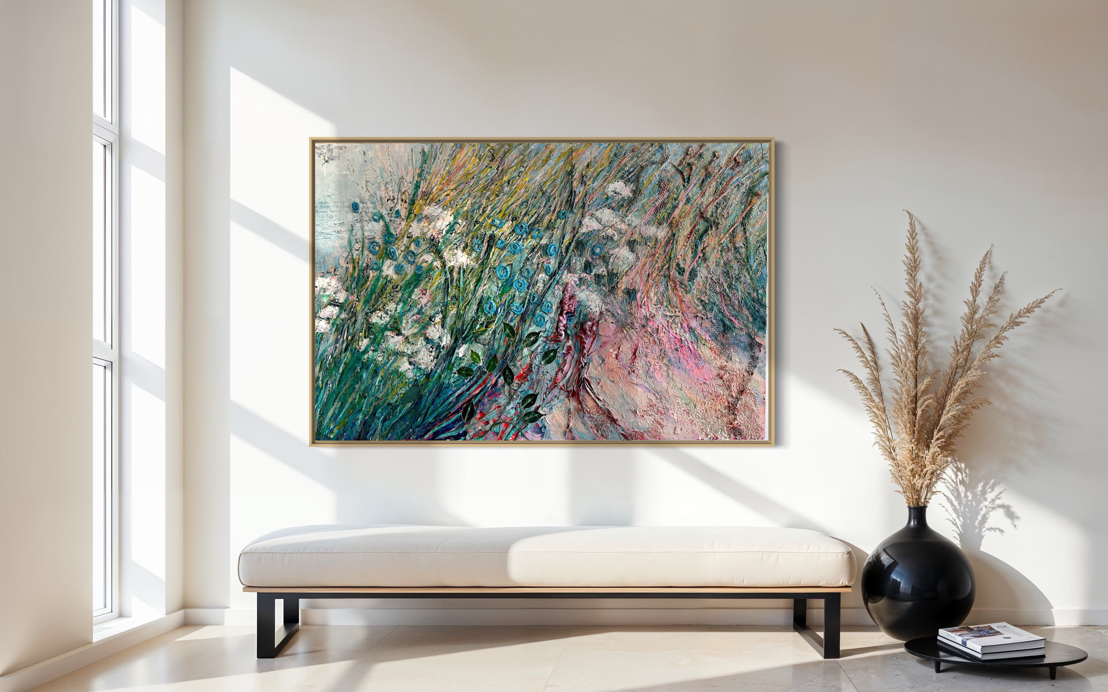 Dune 42"x65"