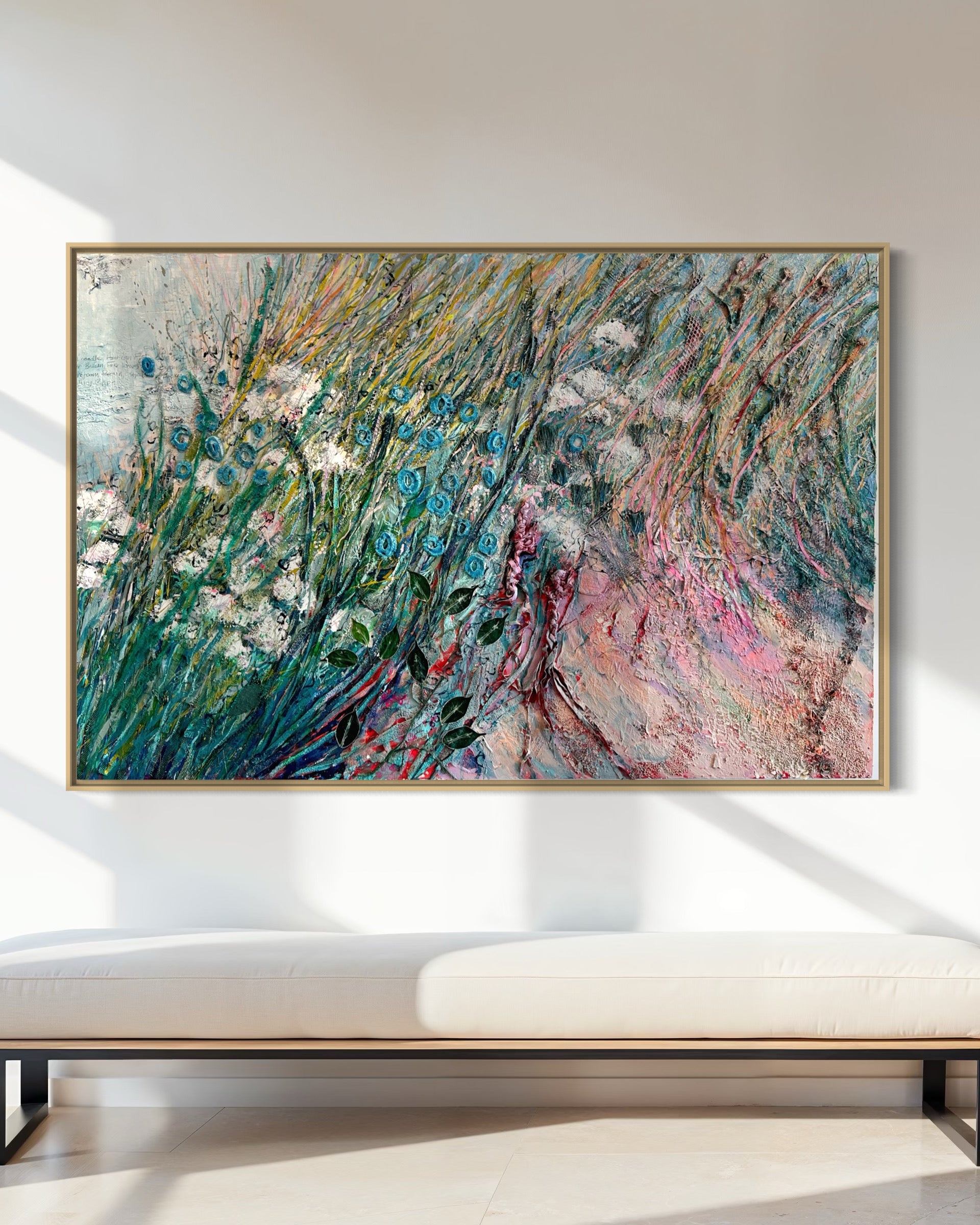 Dune 42"x65"