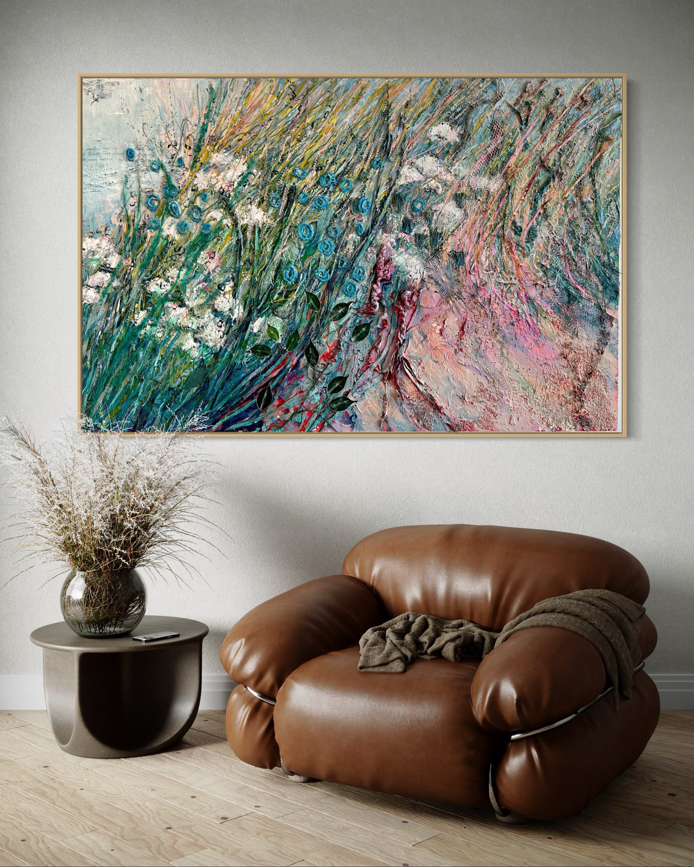 Dune 42"x65"