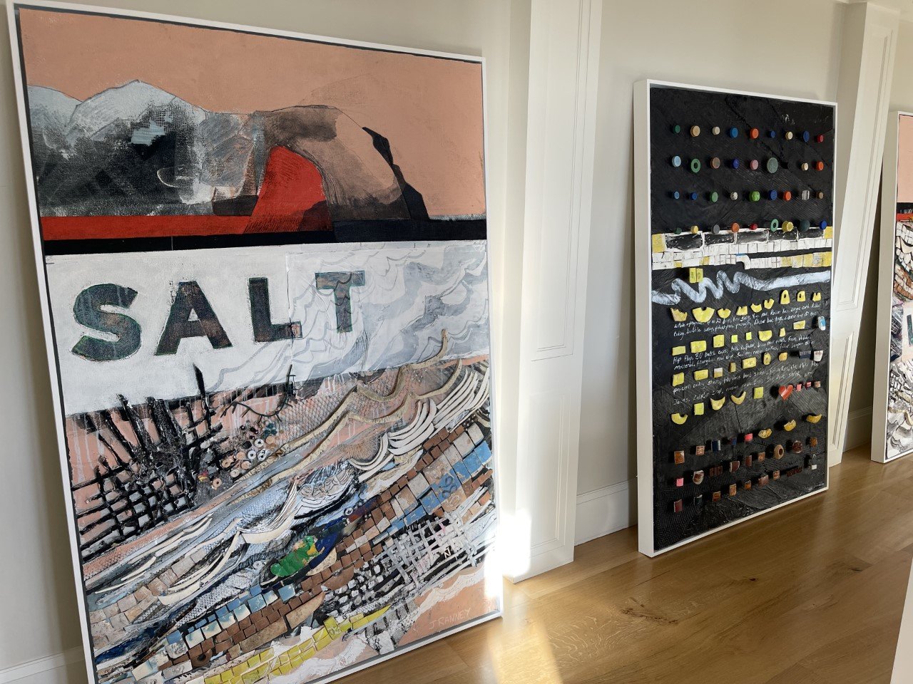 SALT