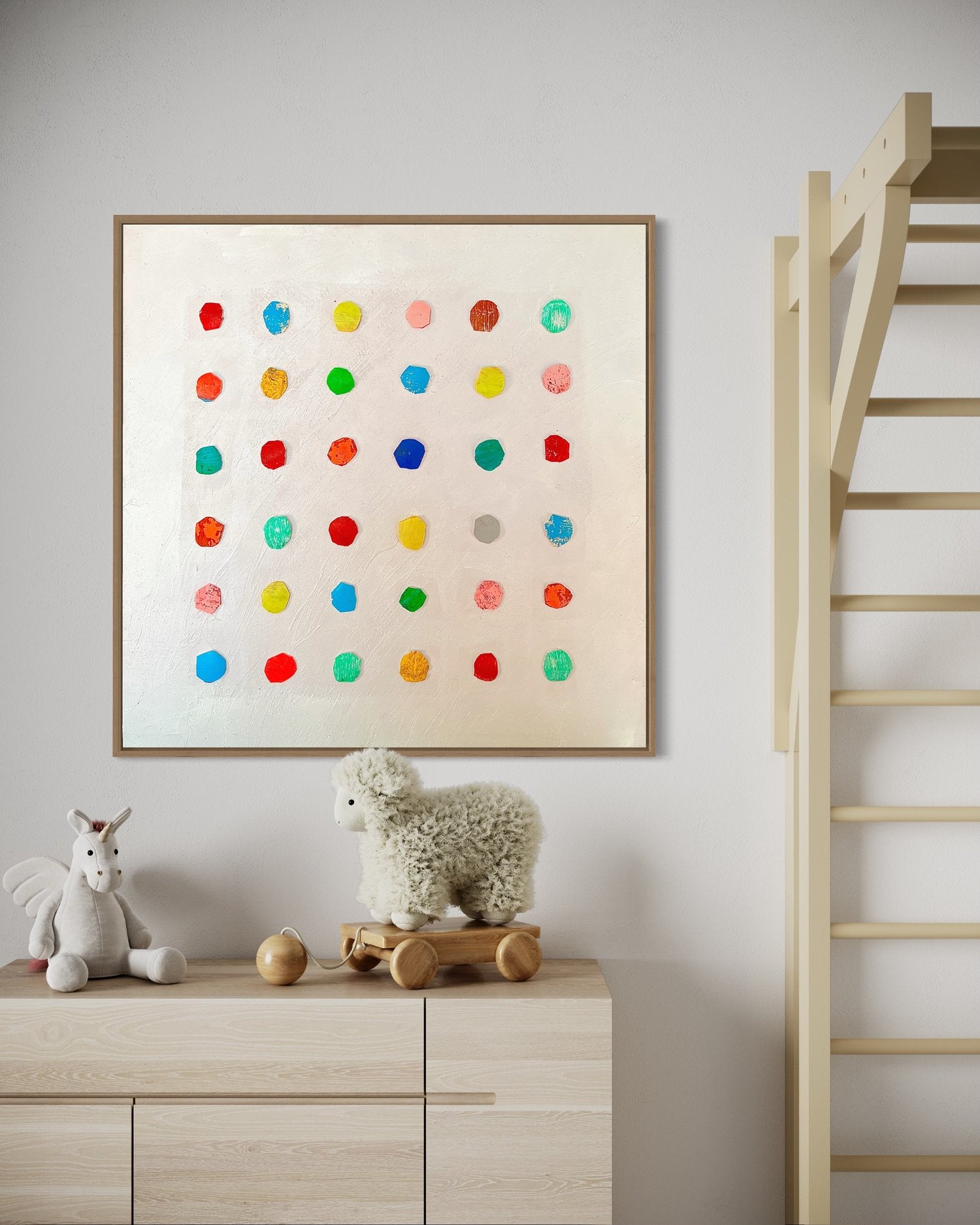 Buoy Dots