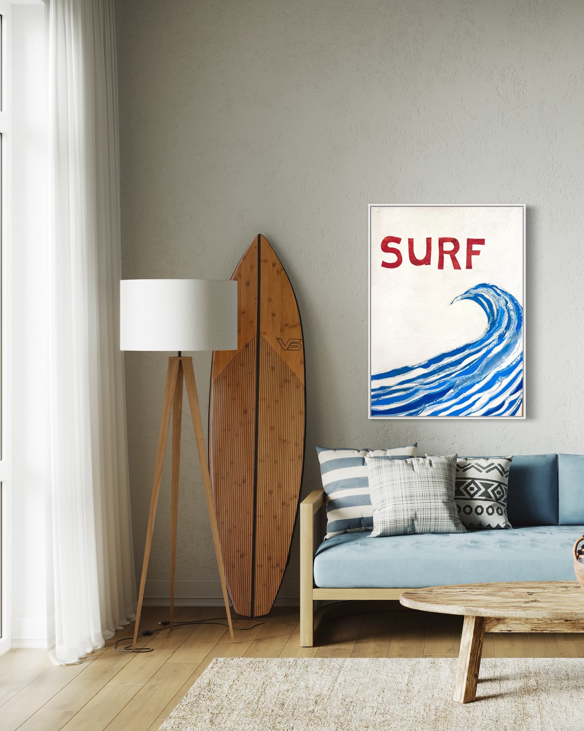 SURF