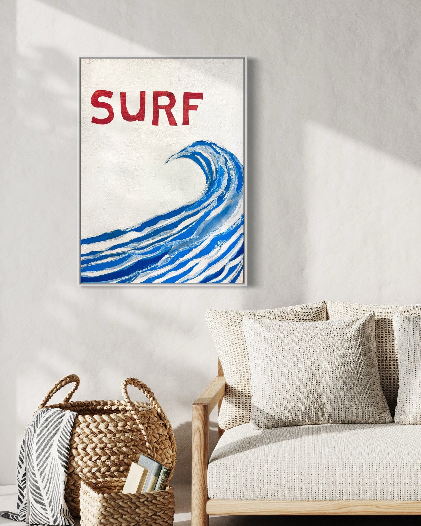 SURF